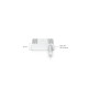 Gateway SuperLink UniFi Ubiquiti pentru senzori UniFi Protect, USL-Gateway